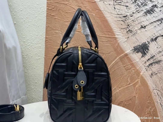 OldCobbler Bags Groove bag Di0r 25 0709